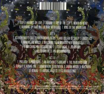 11CD/Box Set Kate Bush: Remastered Part II