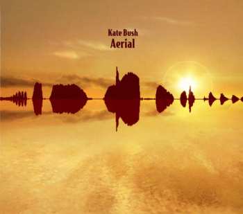 11CD/Box Set Kate Bush: Remastered Part II