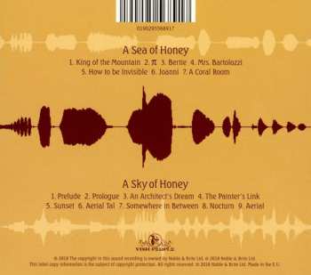11CD/Box Set Kate Bush: Remastered Part II