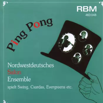 Rembold / Meier / Schroder: Ping Pong