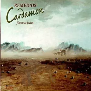 Cardamon (Flamenco Fusion)