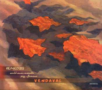 Album Remedios: Vendaval