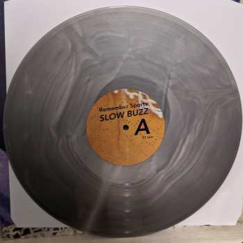 LP Remember Sports: Slow Buzz LTD | CLR