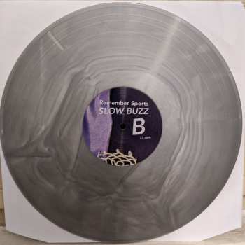 LP Remember Sports: Slow Buzz LTD | CLR