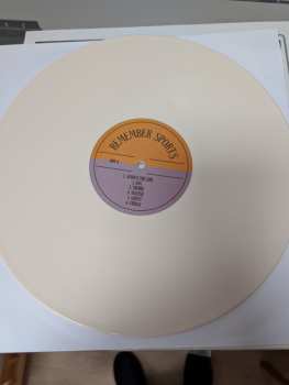 LP Remember Sports: The Refrigerator CLR