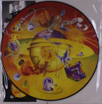 Nektar: Remember The Future