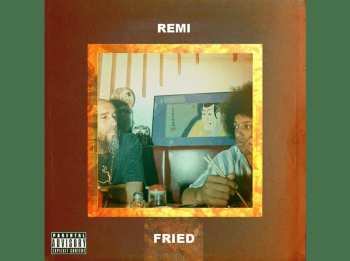 Album Remi: Fried
