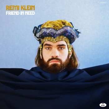 Album Remi Klein: Friend In Need