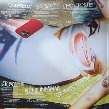 LP Remi Wolf: Big Ideas CLR | LTD
