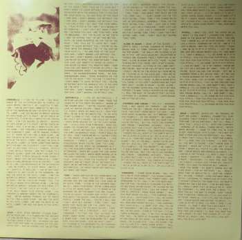 LP Remi Wolf: Big Ideas CLR | LTD