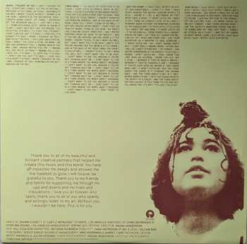 LP Remi Wolf: Big Ideas CLR | LTD