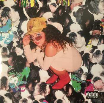LP Remi Wolf: Juno CLR