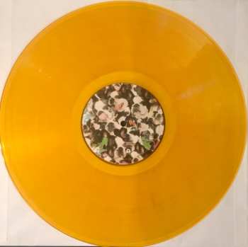 LP Remi Wolf: Juno CLR