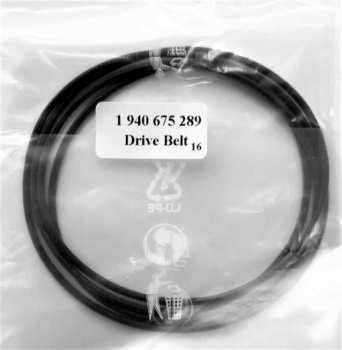 Audiotechnika Řemínek pro Signature 10, RPM 10