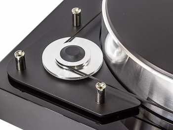 Audiotechnika Řemínek pro Xperience, 6-Perspex, Xtension 10, 12