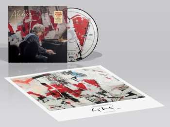 CD Remo Anzovino: Atelier