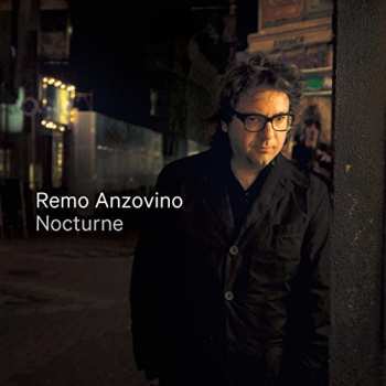 2LP Remo Anzovino: Nocturne