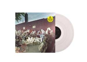 LP Remo Drive: Mercy (ltd. Eco Mix Coloured Vinyl Edit.)