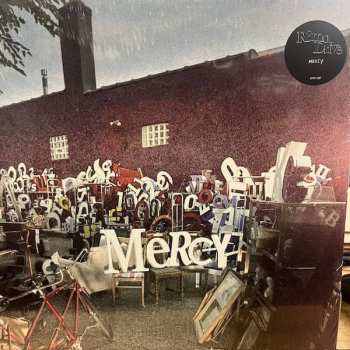LP Remo Drive: Mercy