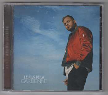 CD Remy: Le Fils De La Gardienne