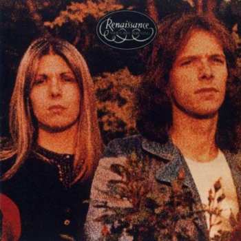 CD Renaissance: Ashes Are Burning