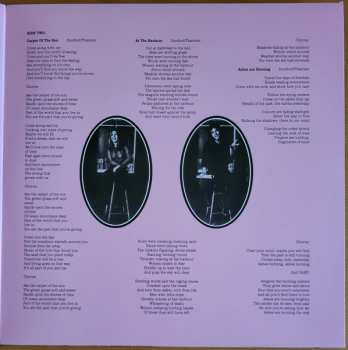 LP Renaissance: Ashes Are Burning CLR