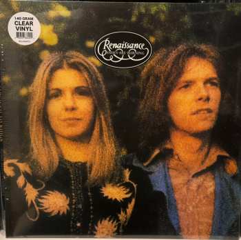 LP Renaissance: Ashes Are Burning CLR