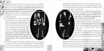 CD Renaissance: Ashes Are Burning
