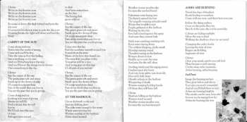 CD Renaissance: Ashes Are Burning