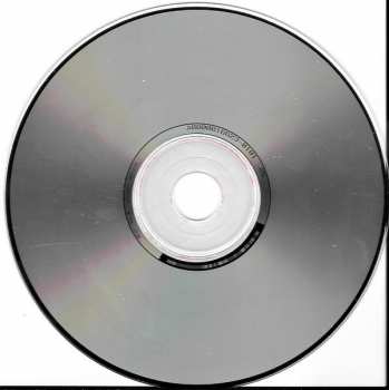 CD Renaissance: Ashes Are Burning