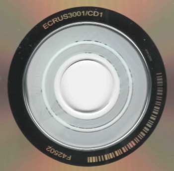 3CD/Box Set Renaissance: Live At Carnegie Hall