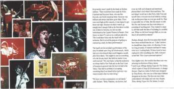 3CD/Box Set Renaissance: Live At Carnegie Hall