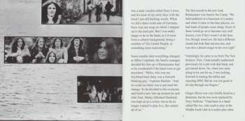 CD Renaissance: Prologue