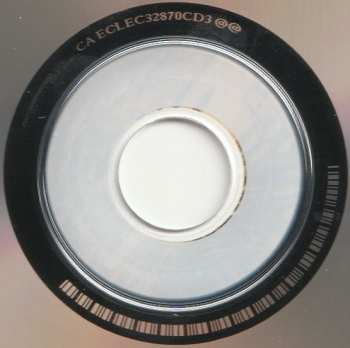 3CD/Box Set Renaissance: Tuscany