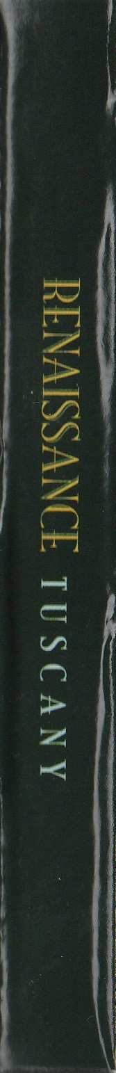 3CD/Box Set Renaissance: Tuscany