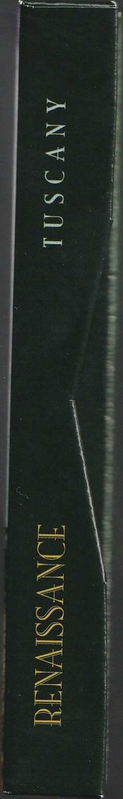 3CD/Box Set Renaissance: Tuscany