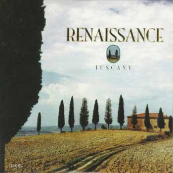 3CD/Box Set Renaissance: Tuscany