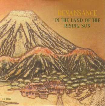 3CD/Box Set Renaissance: Tuscany