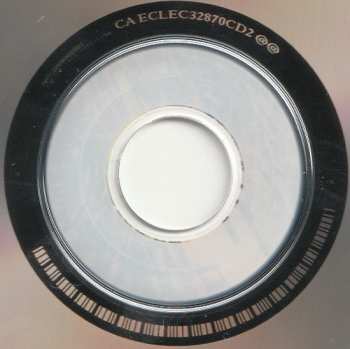 3CD/Box Set Renaissance: Tuscany