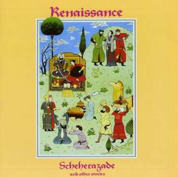 CD Renaissance: Scheherazade And Other Stories
