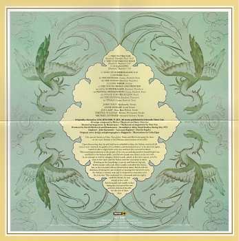 CD Renaissance: Scheherazade And Other Stories