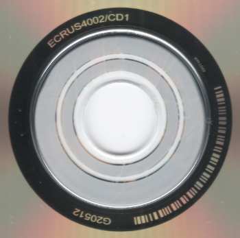 3CD/DVD/Box Set Renaissance: Turn Of The Cards DLX