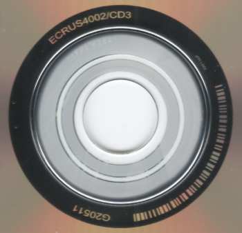 3CD/DVD/Box Set Renaissance: Turn Of The Cards DLX