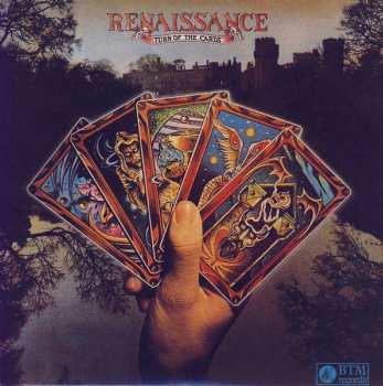 CD Renaissance: Turn Of The Cards
