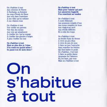 CD Renan Luce: Renan Luce LTD