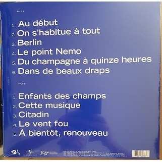 LP Renan Luce: Renan Luce