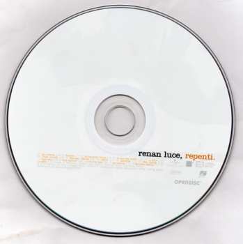 CD Renan Luce: Repenti