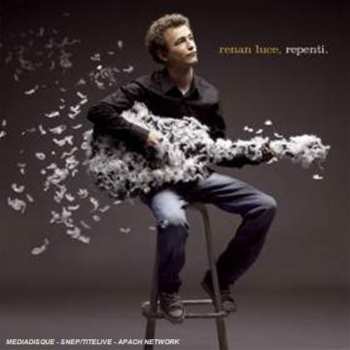 Album Renan Luce: Repenti