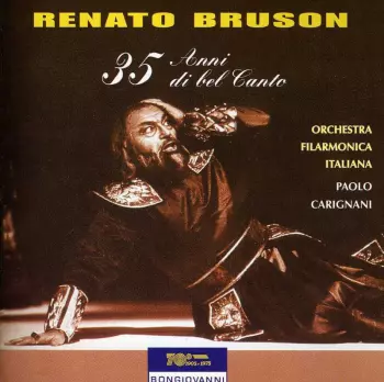 35 Anni Di Bel Canto