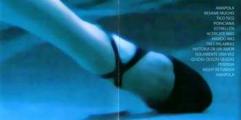 CD Renato Sellani Trio: The Latin Album